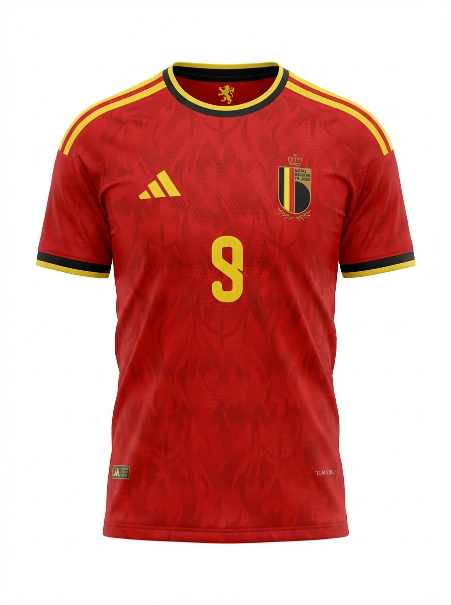 Belgium | Fifa Word Cup 2026