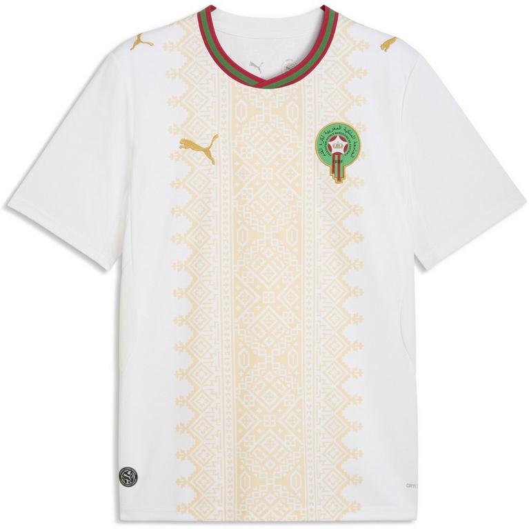 FIFA 26 MOROCCO JERSEY (Away)