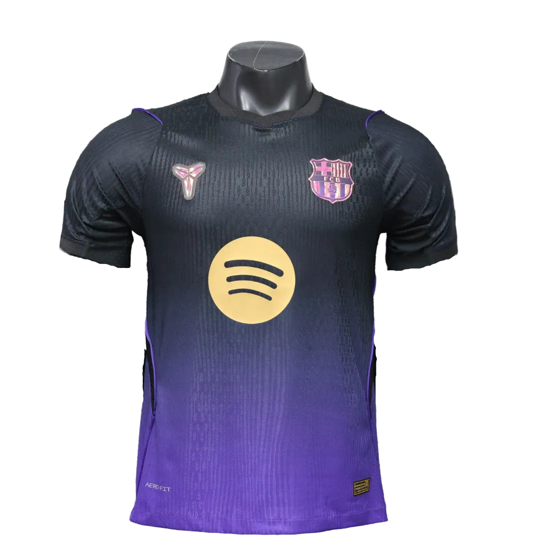 2026/2027 Barcelona Away Kit