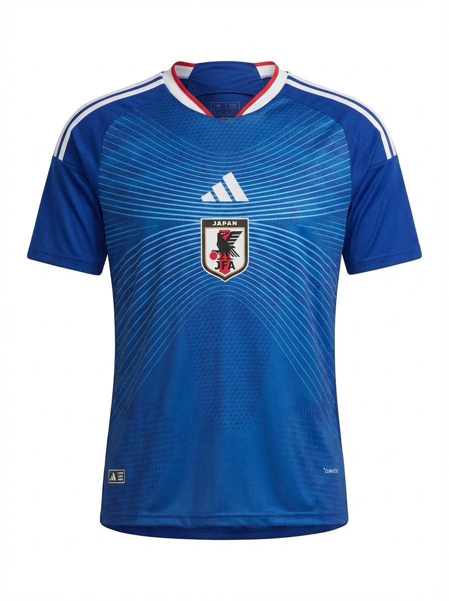 Japan | Fifa Word Cup 2026 Jersey