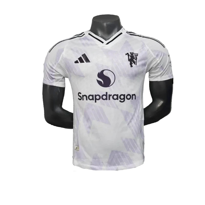 2025/2026 Manchester United Away Jersey