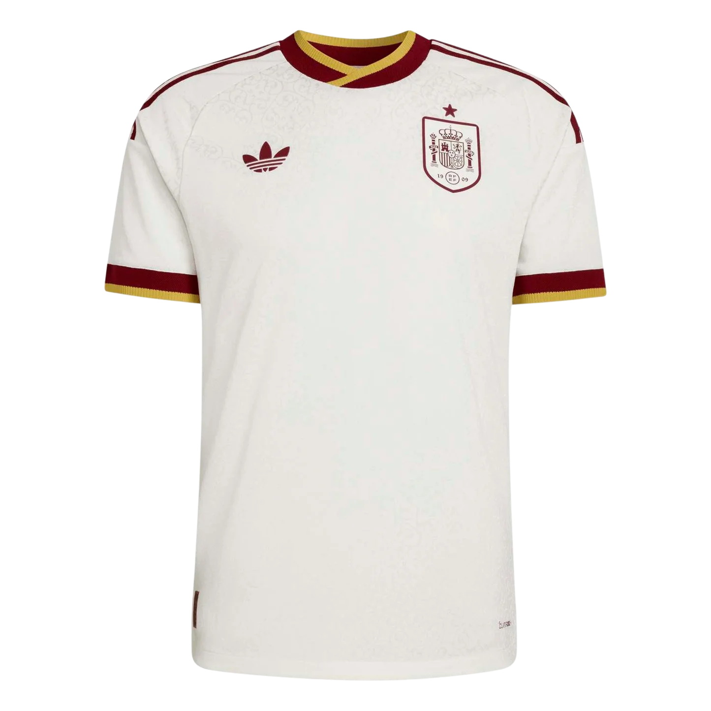 FIFA 26 SPAIN JERSEY