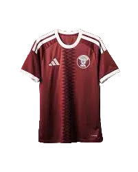 FIFA 26 QATAR JERSEY