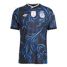 FIFA ARGENTINA WORLD CUP 26 JERSEY (AWAY)