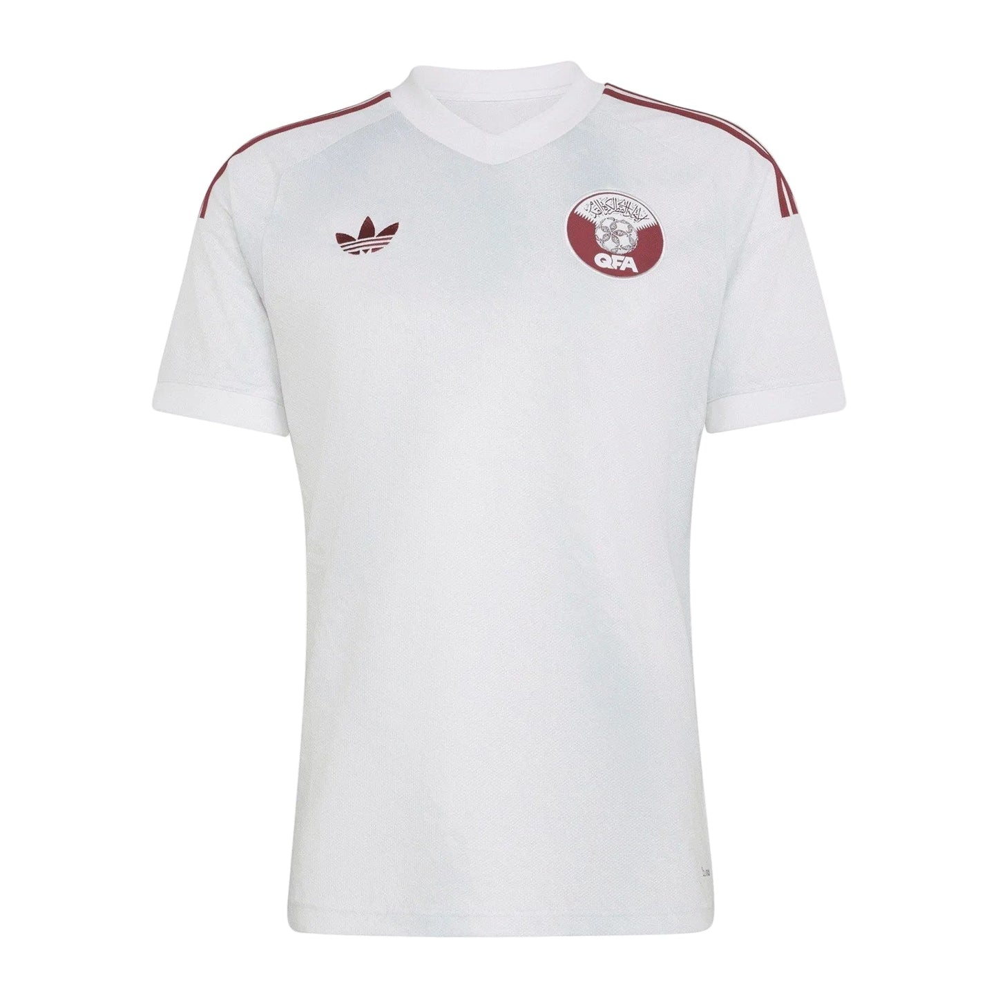 FIFA 26 QATAR JERSEY (AWAY)