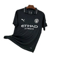 2025/2026 Manchester City Away Kit
