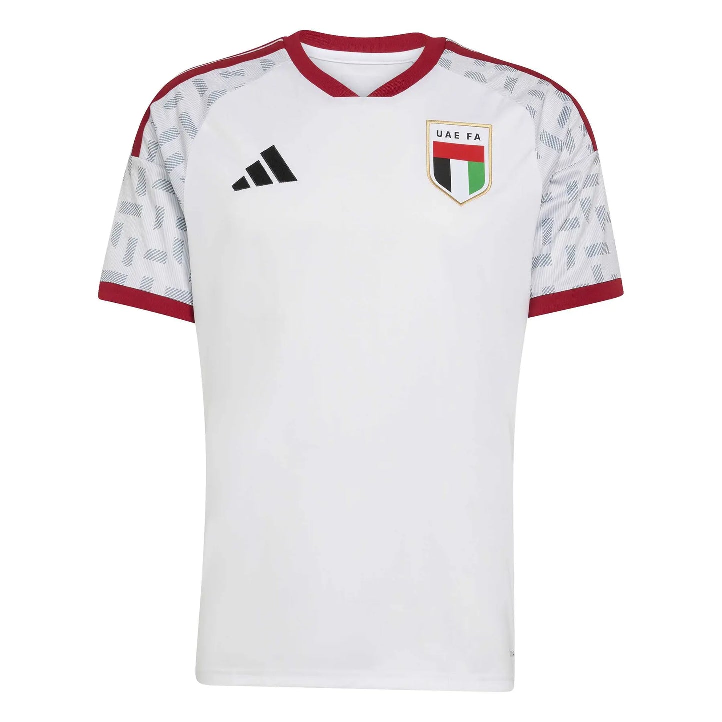 FIFA UAE WORLD CUP JERSEY