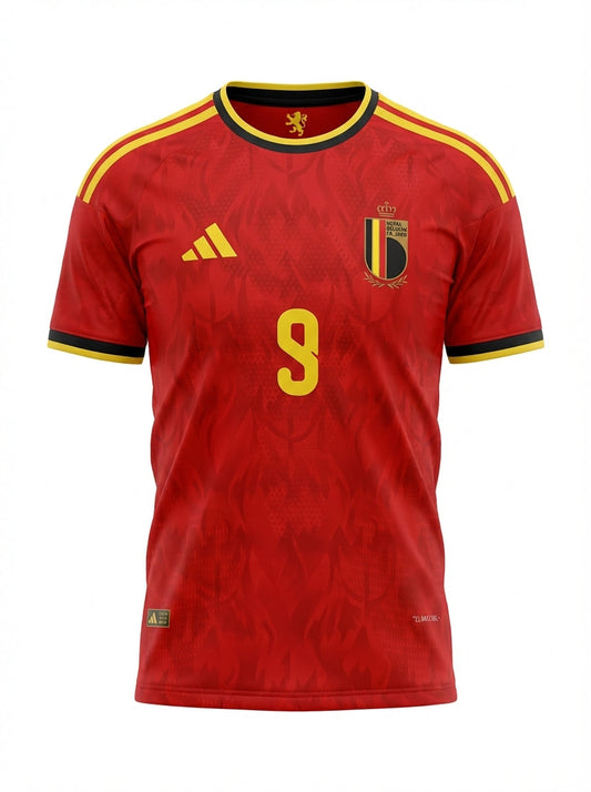 Belgium | Fifa Word Cup 2026