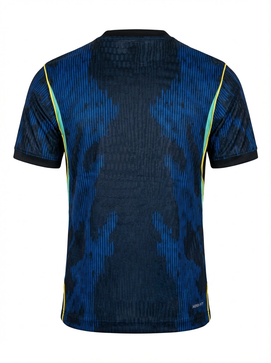 Brazil | Fifa Word Cup 2026 Jersey