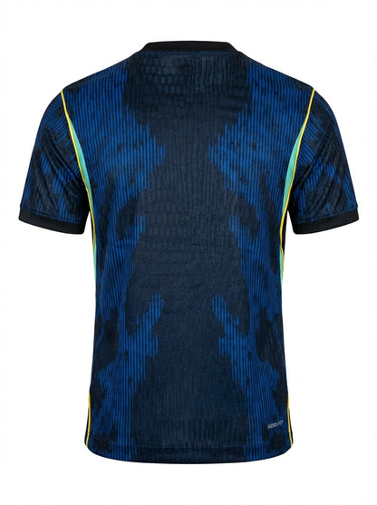 Brazil | Fifa Word Cup 2026 Jersey