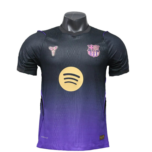 2026/2027 Barcelona Away Kit