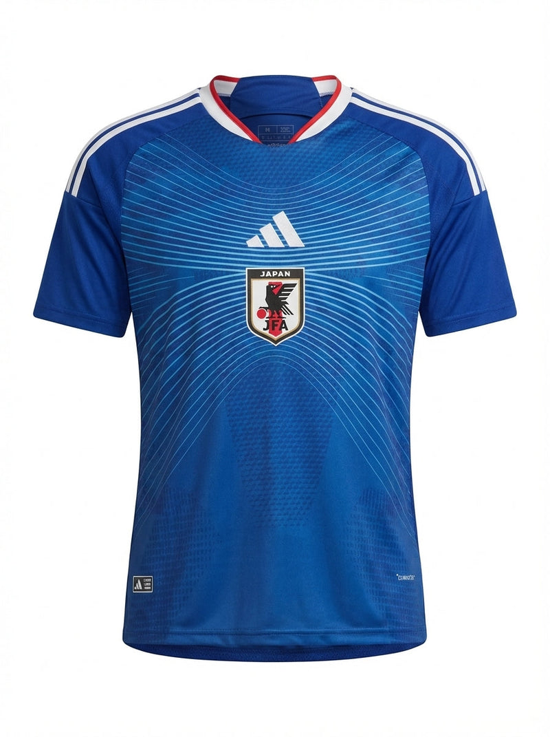 Japan | Fifa Word Cup 2026 Jersey