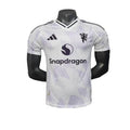 2025/2026 Manchester United Away Jersey