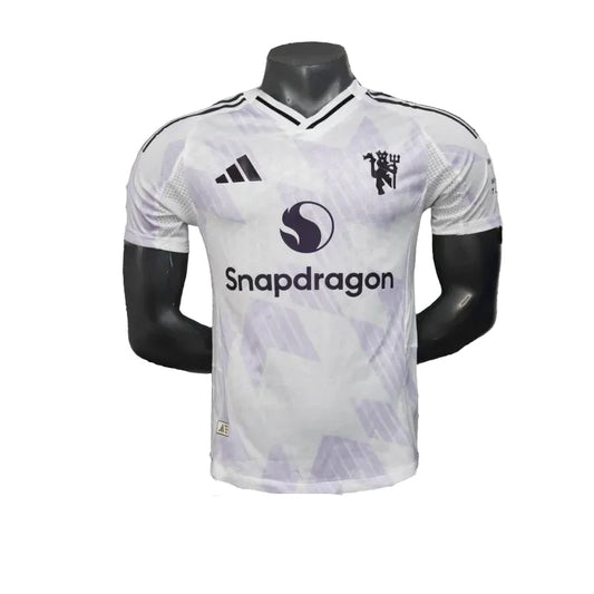 2025/2026 Manchester United Away Jersey