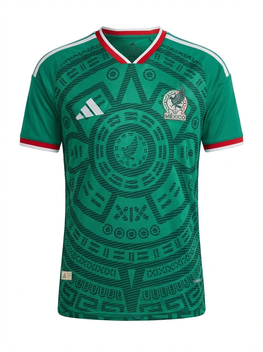Mexico | Fifa Word Cup 2026 Jersey