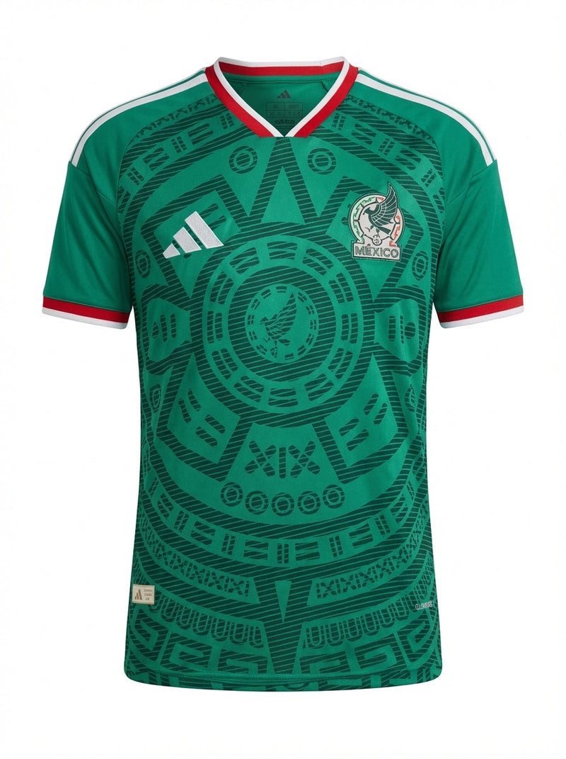 Mexico | Fifa Word Cup 2026 Jersey