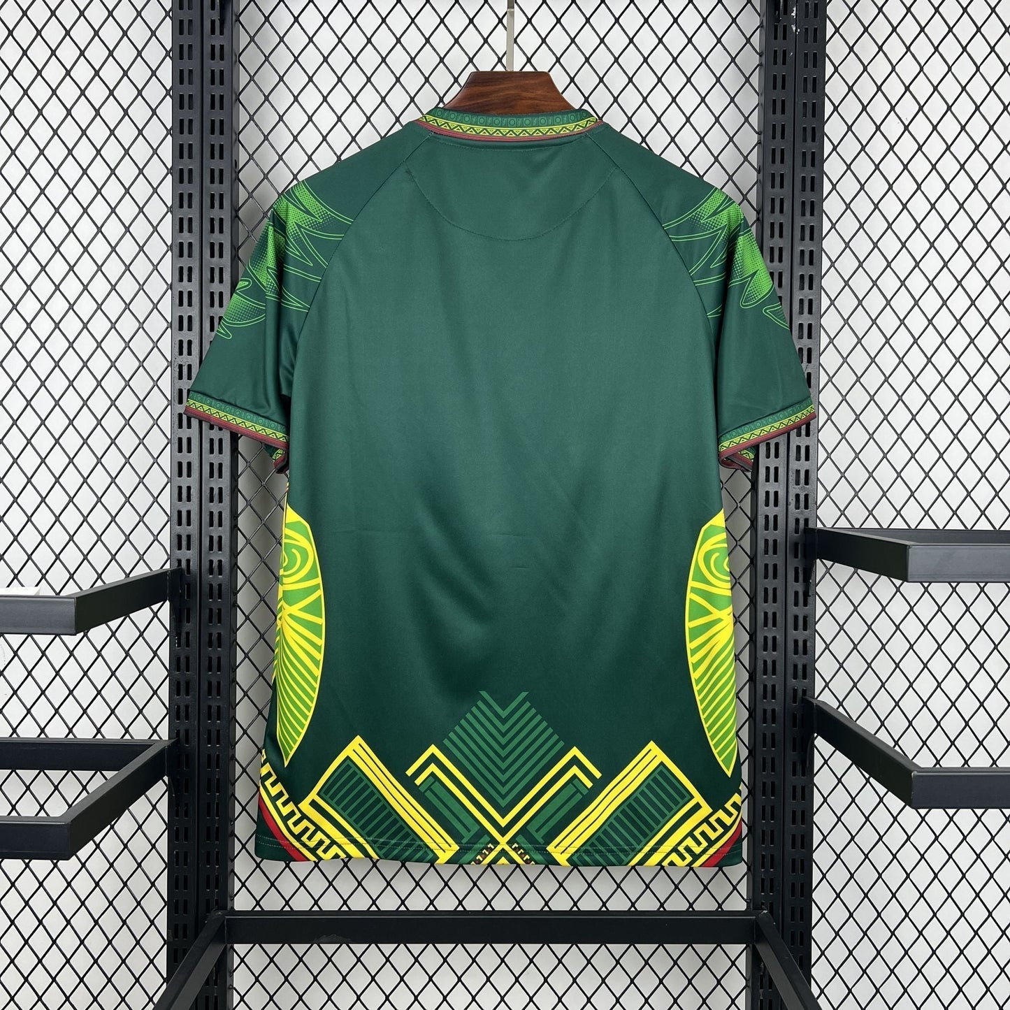 2026 Mali Away Kit