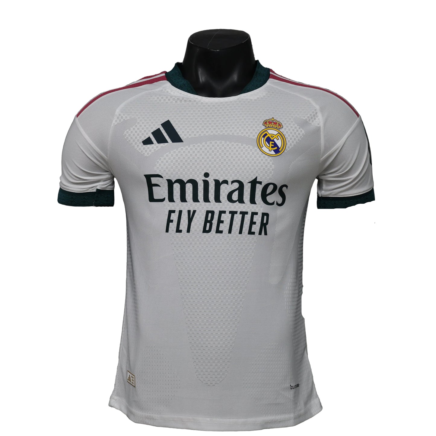 2026/2027 Real Madrid Home Kit