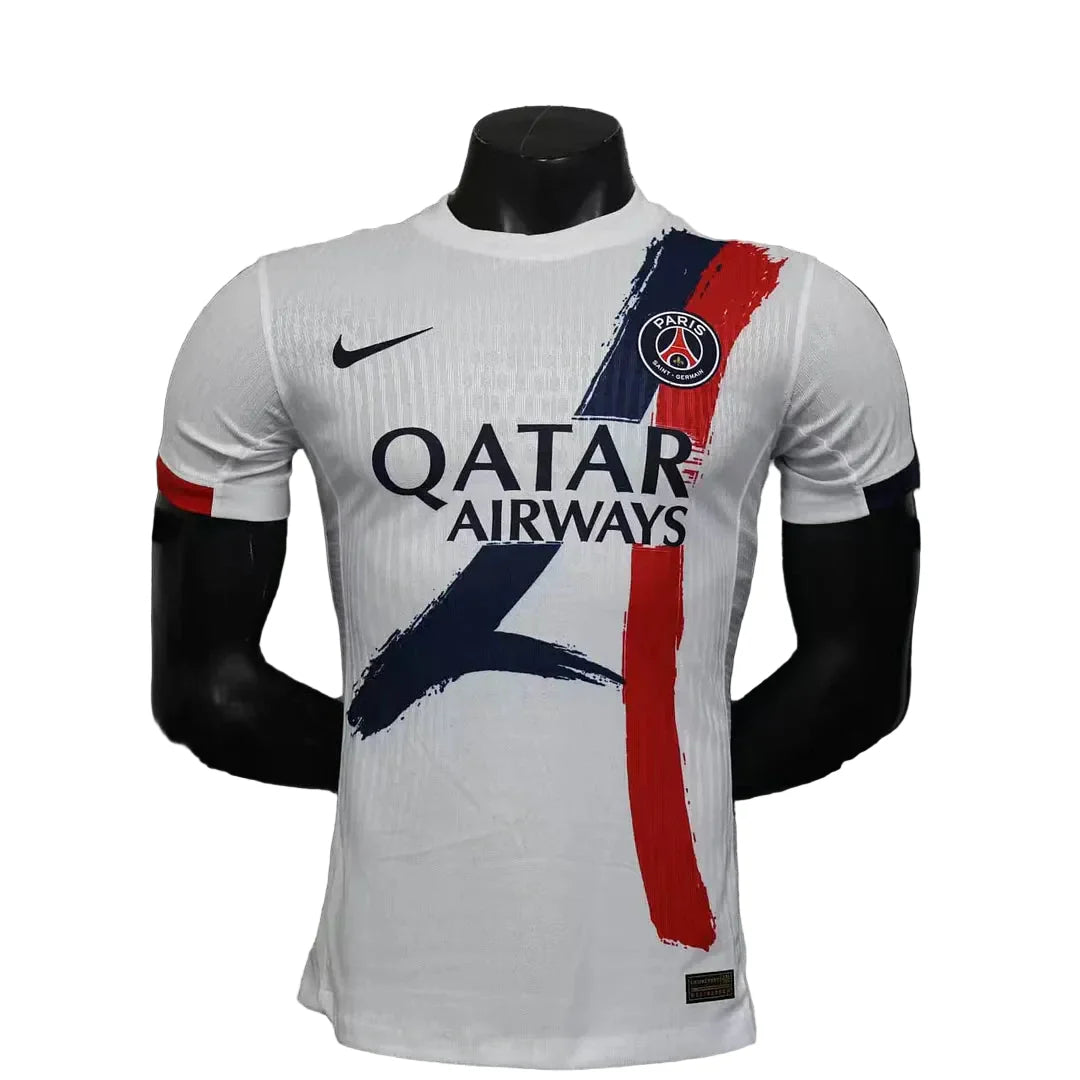 2025-2026 PSG Away Kit