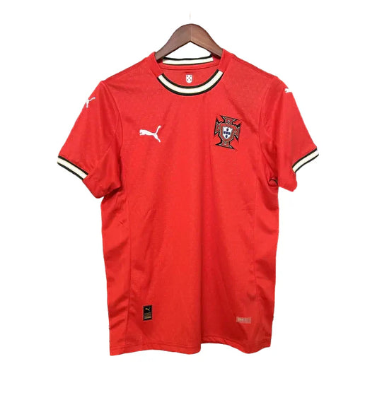 Portugal 2025/2026 Home Kit