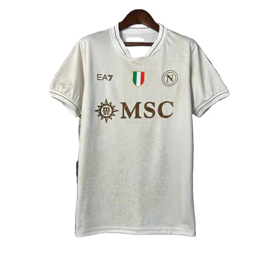 2025/2026 Napoli Away Kit