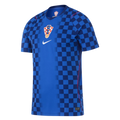 FIFA 26 CROATIA JERSEY