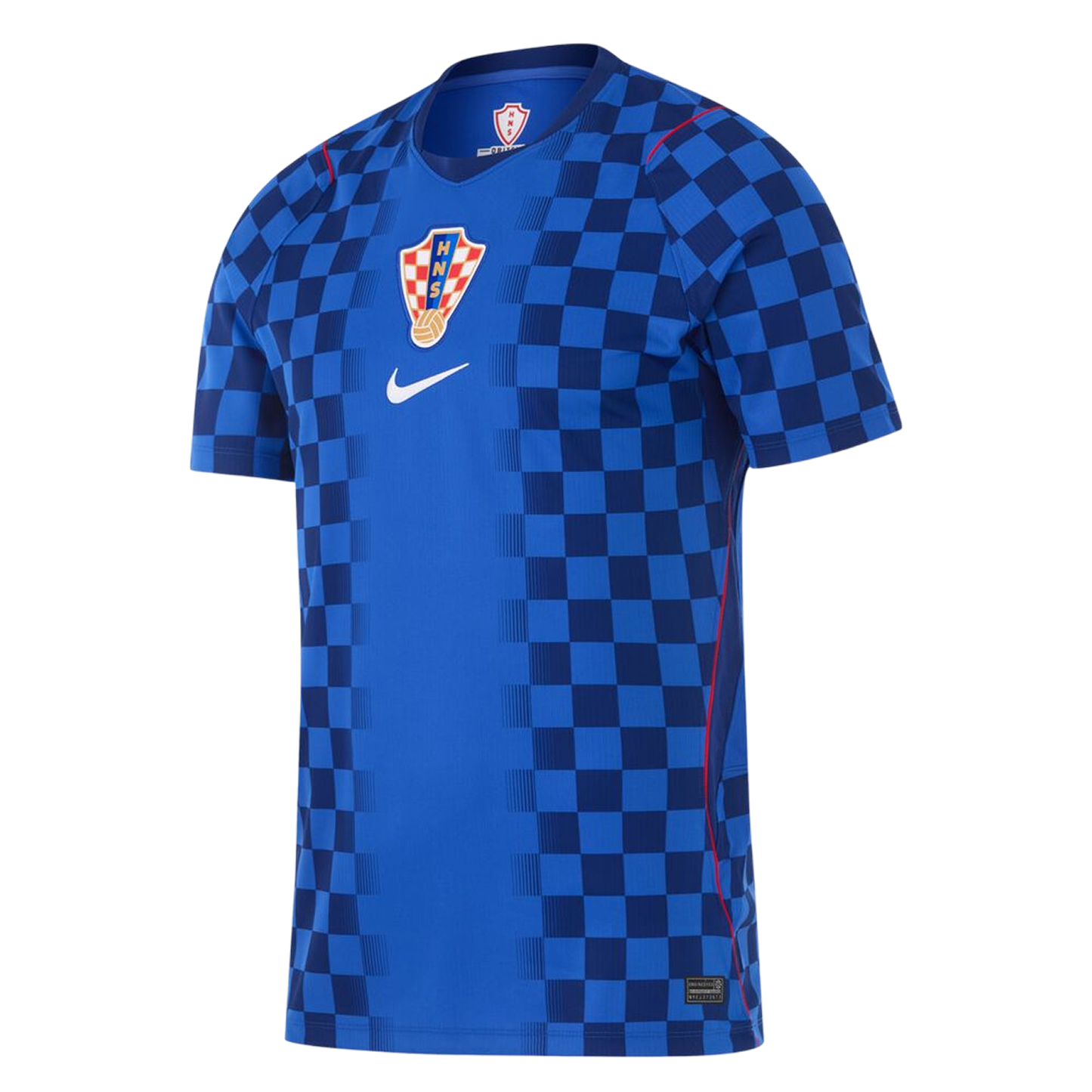 FIFA 26 CROATIA JERSEY
