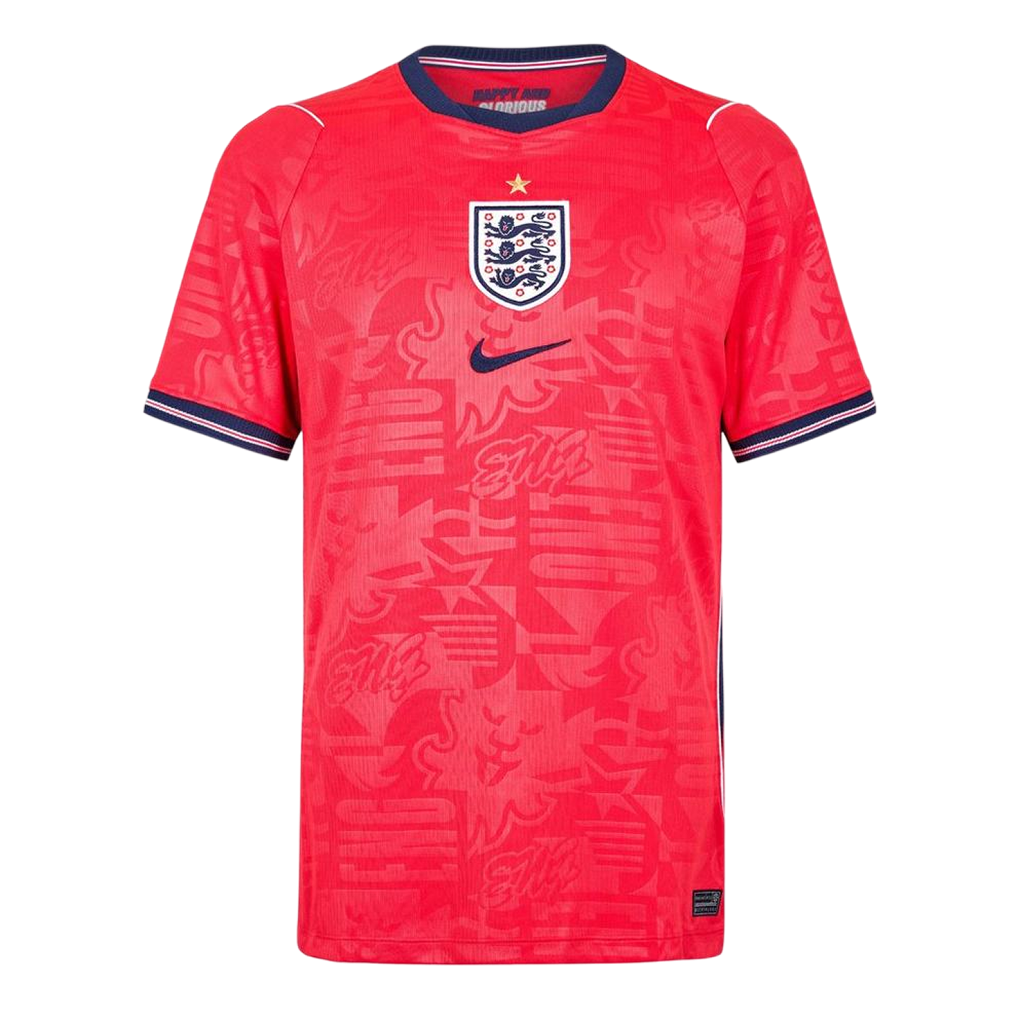 FIFA 26 ENGLAND JERSEY