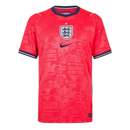 FIFA 26 ENGLAND JERSEY