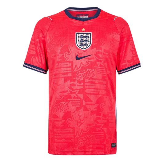 FIFA 26 ENGLAND JERSEY
