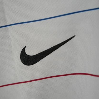 FC Barcelona Away Football Jersey Kit