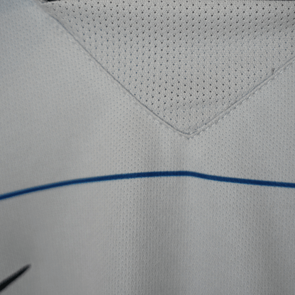 FC Barcelona Away Football Jersey Kit