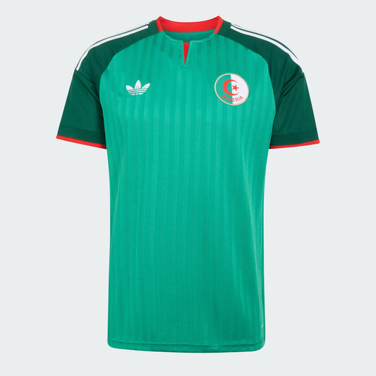 Algeria | Fifa Word Cup 2026 (Away)