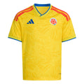 Colombia | Fifa Word Cup 2026 Jersey