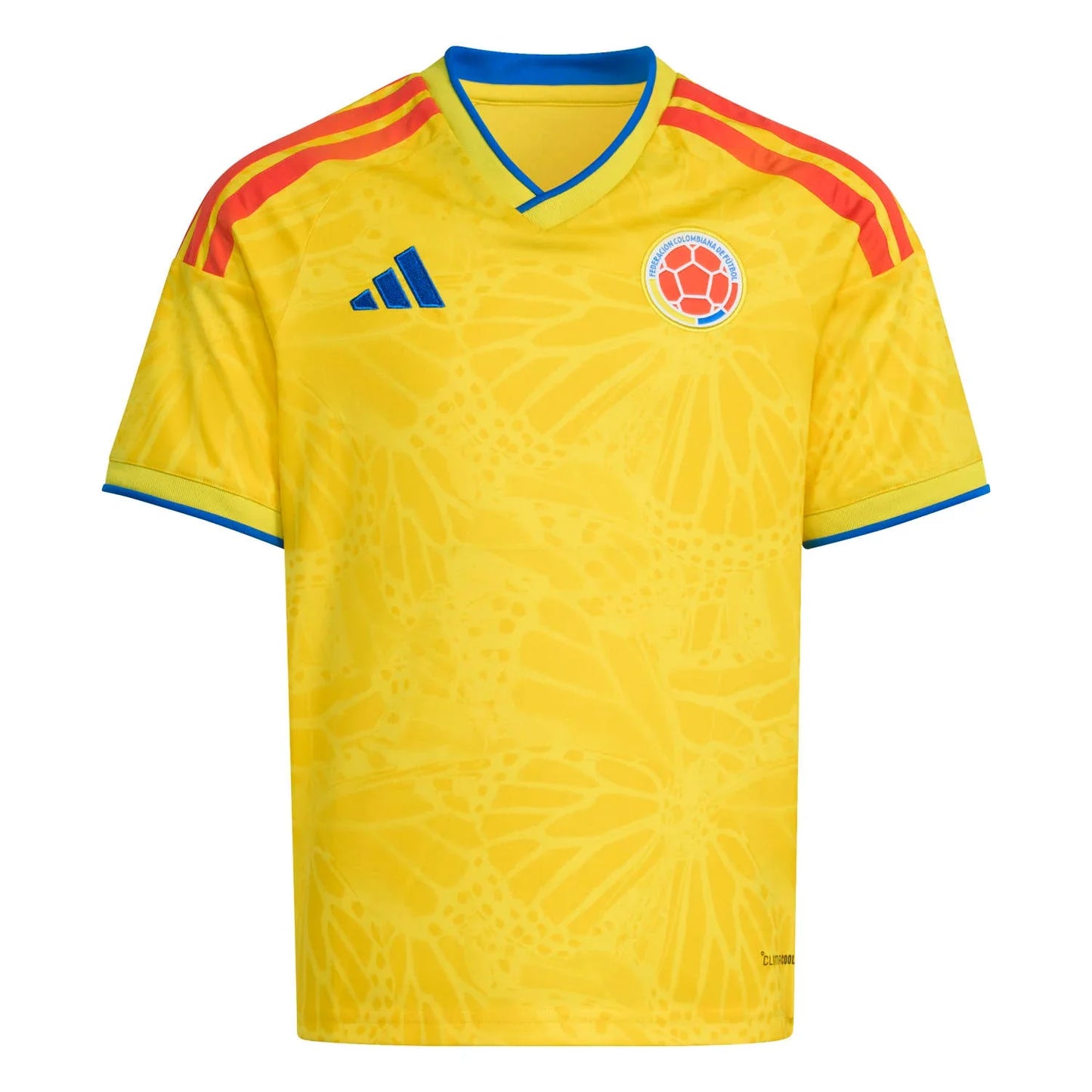 Colombia | Fifa Word Cup 2026 Jersey