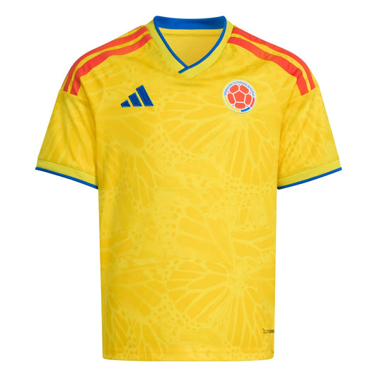 Colombia | Fifa Word Cup 2026 Jersey
