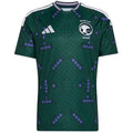 FIFA 26 SAUDI JERSEY