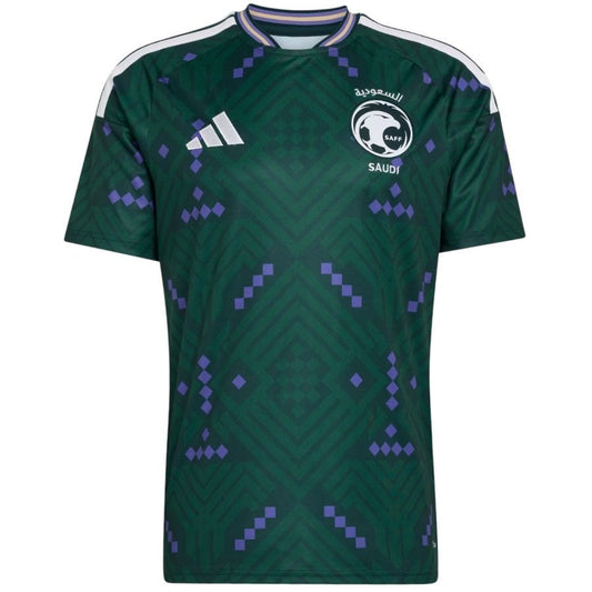 FIFA 26 SAUDI JERSEY