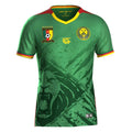 FIFA 26 CAMEROUN JERSEY