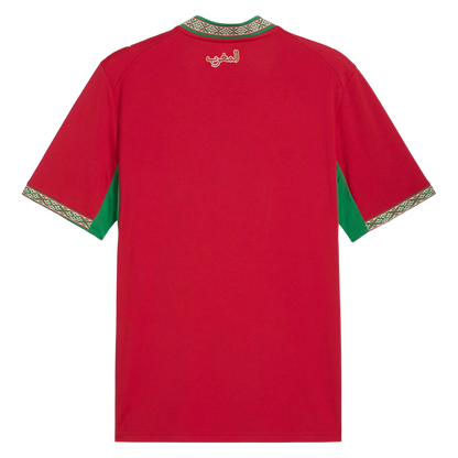FIFA 26 MOROCCO JERSEY