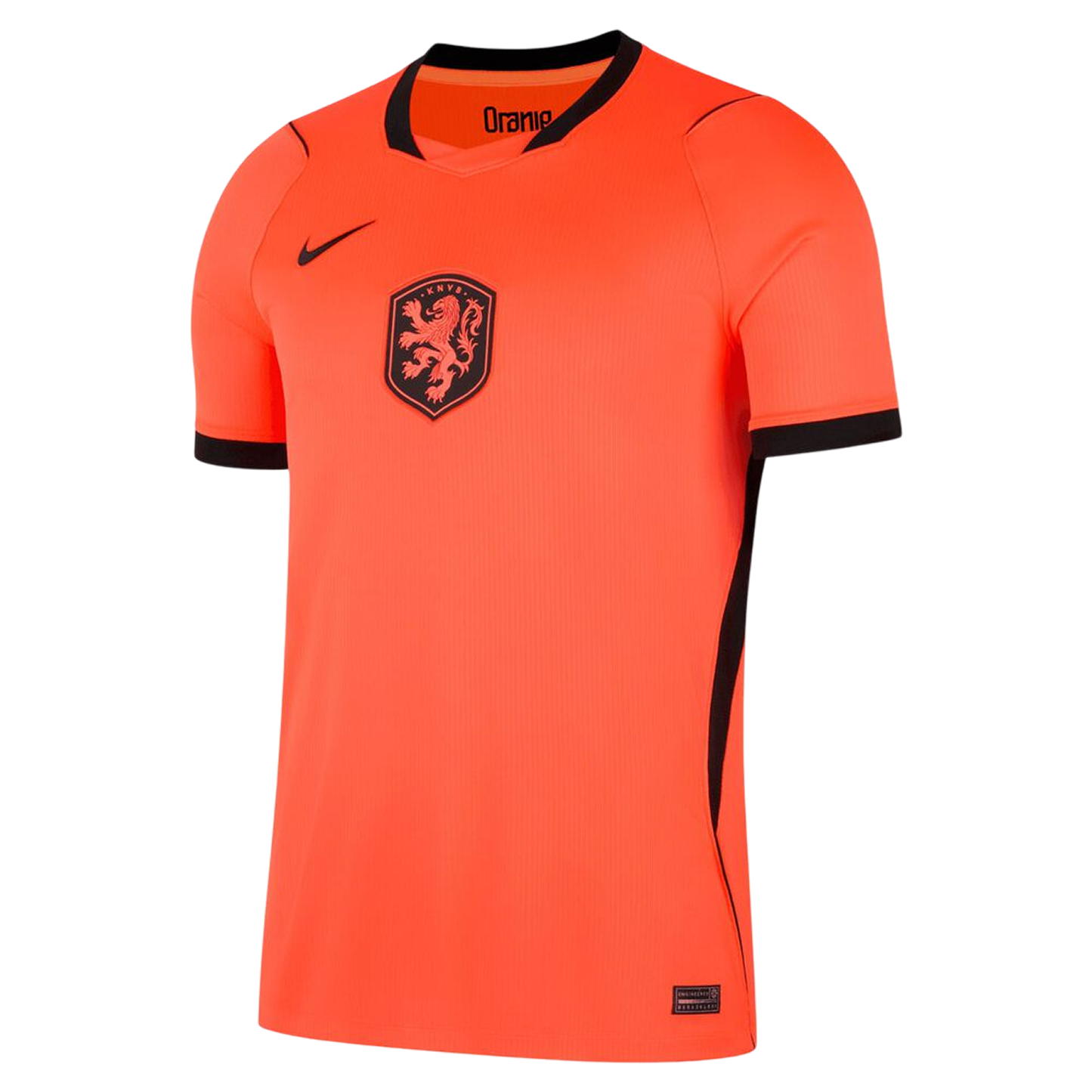 FIFA 26 NETHERLAND JERSEY
