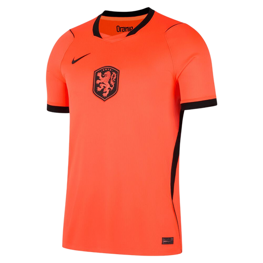 FIFA 26 NETHERLAND JERSEY