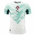 Portugal 2026 Away Kit