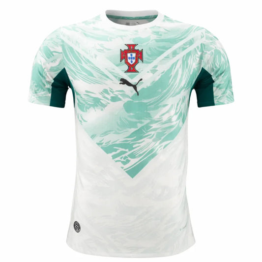 Portugal 2026 Away Kit