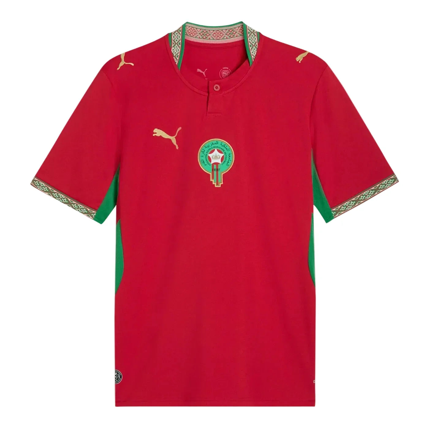 FIFA 26 MOROCCO JERSEY