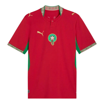 FIFA 26 MOROCCO JERSEY