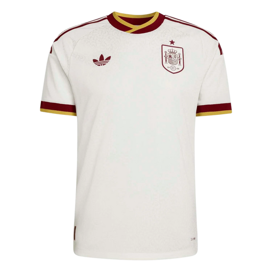 FIFA 26 SPAIN JERSEY