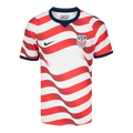 FIFA 26 USA JERSEY