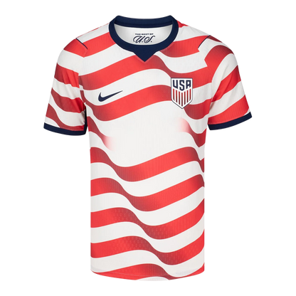 FIFA 26 USA JERSEY