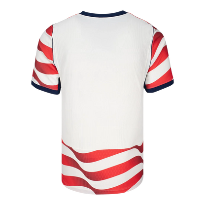 FIFA 26 USA JERSEY